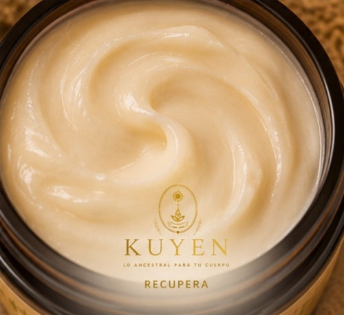 RECUPERA | Mantequilla Corporal para Estrías