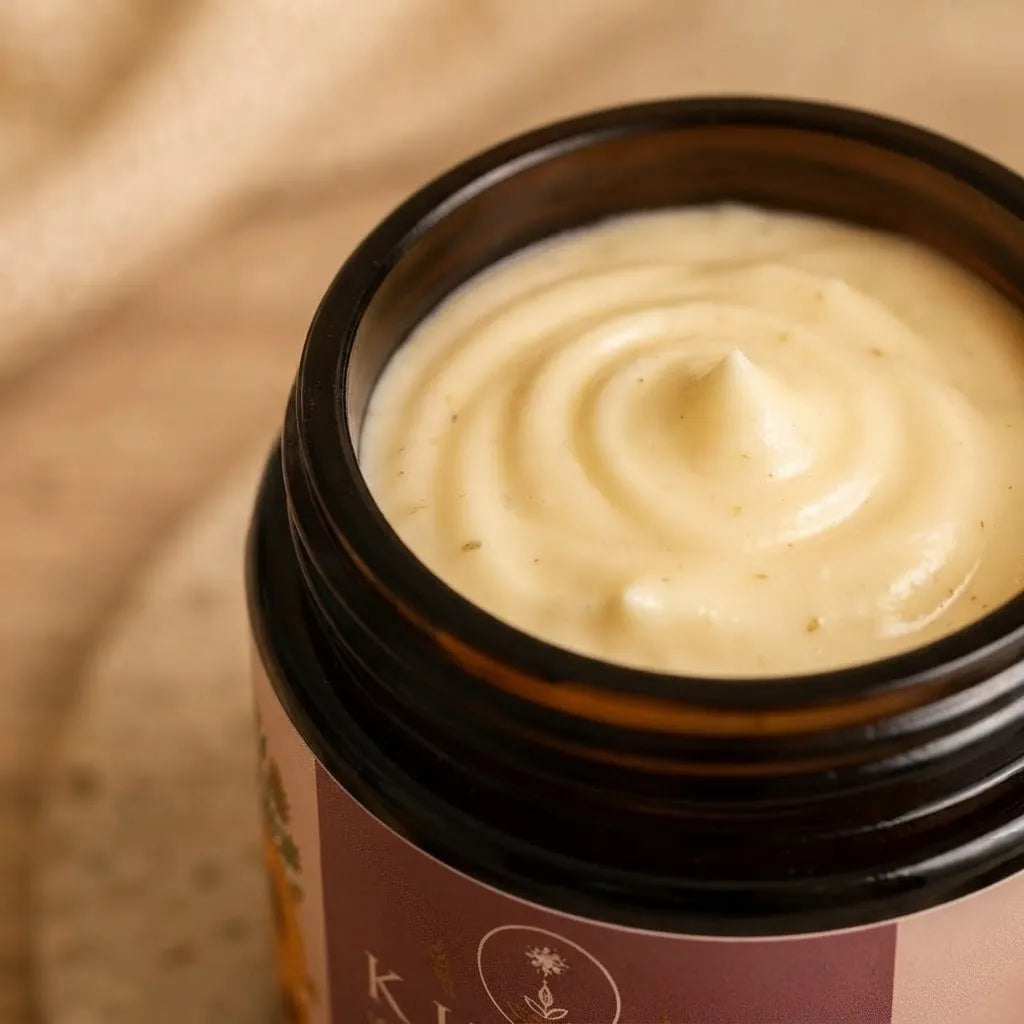 Combo Crema Humectante y Para Cicatrices con Sebo de Res Natural
